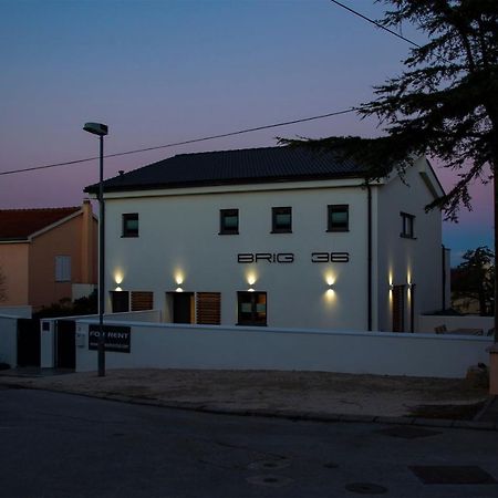 Villa Brig 36 Premantura Exteriör bild