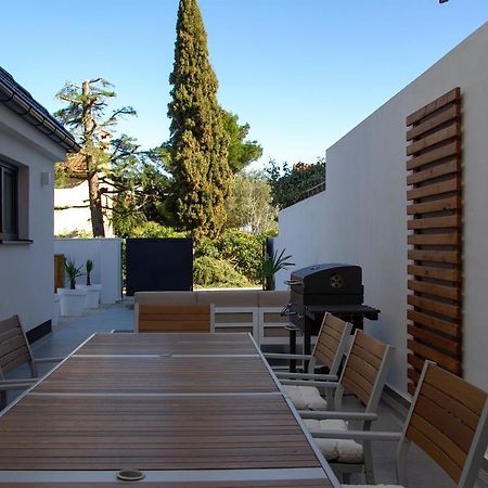 Villa Brig 36 Premantura Exteriör bild