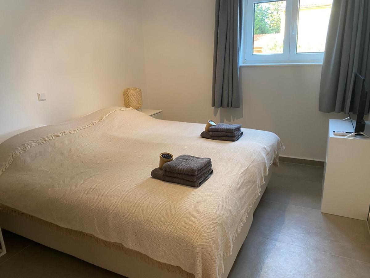 Villa Brig 36 Premantura Exteriör bild