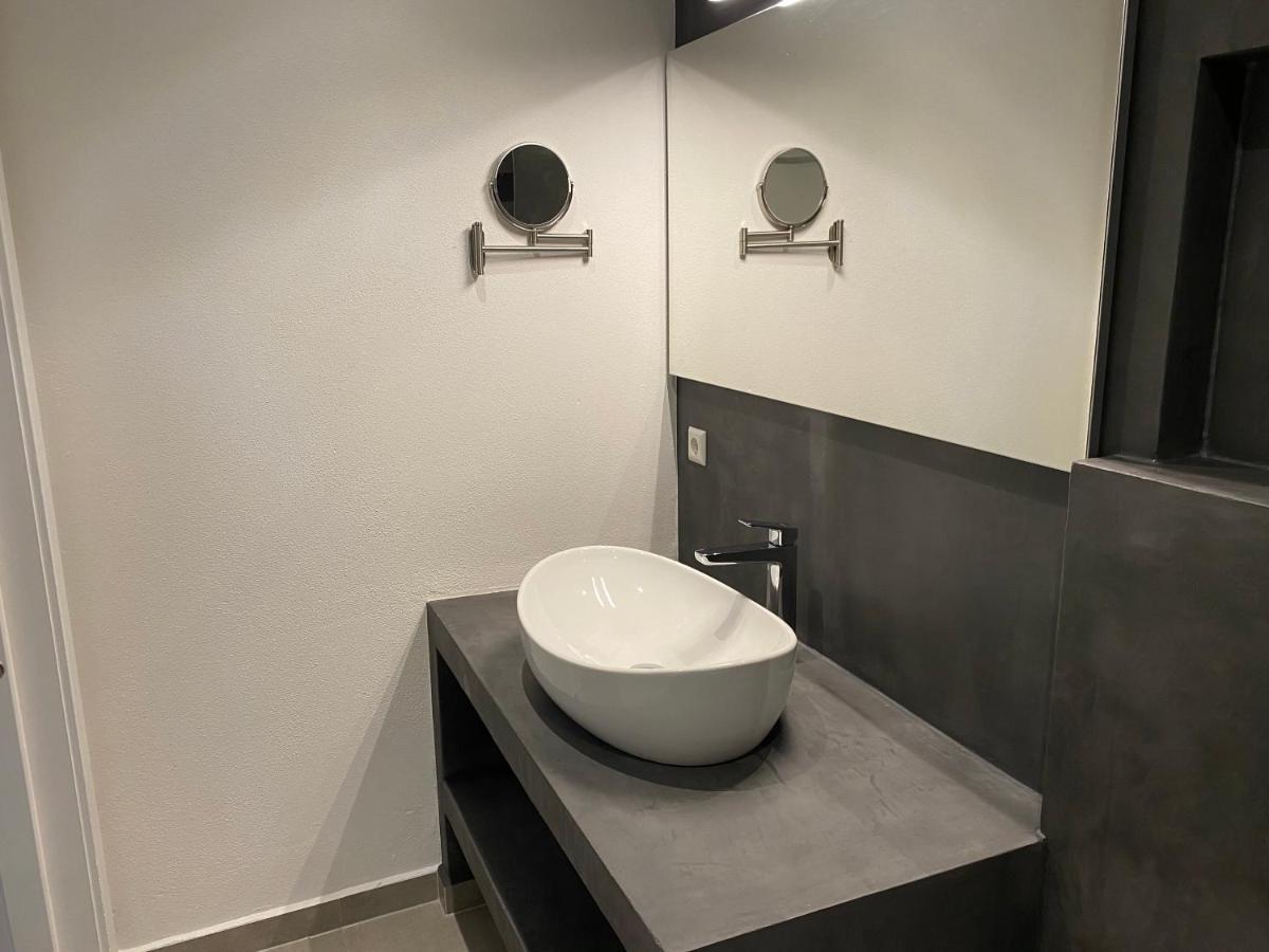 Villa Brig 36 Premantura Exteriör bild