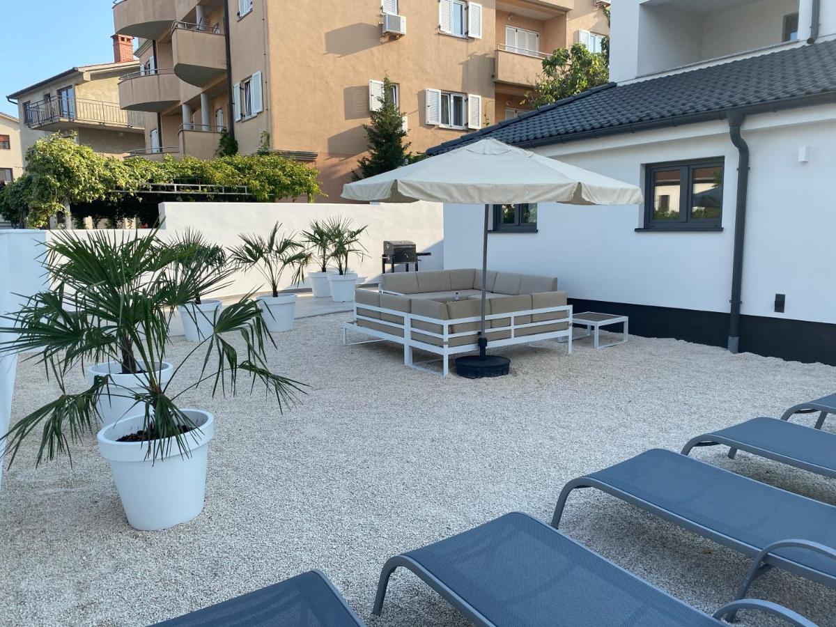 Villa Brig 36 Premantura Exteriör bild