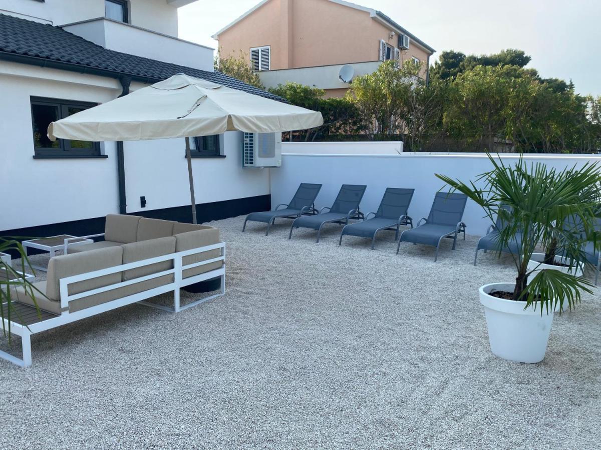 Villa Brig 36 Premantura Exteriör bild