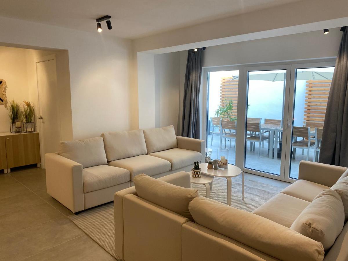 Villa Brig 36 Premantura Exteriör bild