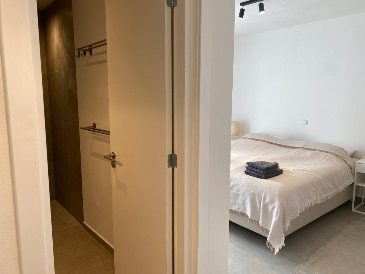 Villa Brig 36 Premantura Exteriör bild