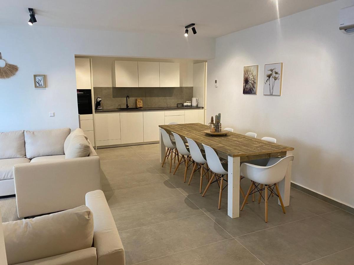 Villa Brig 36 Premantura Exteriör bild