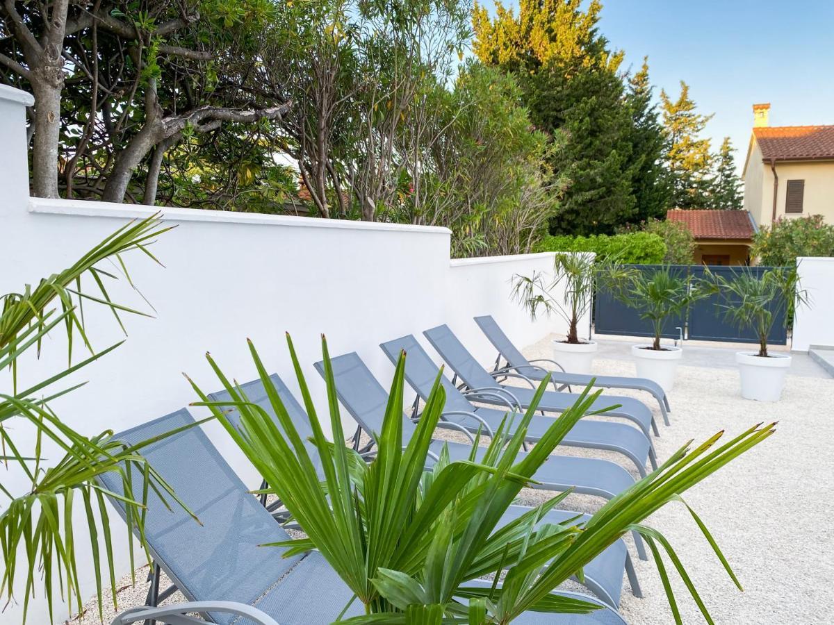Villa Brig 36 Premantura Exteriör bild