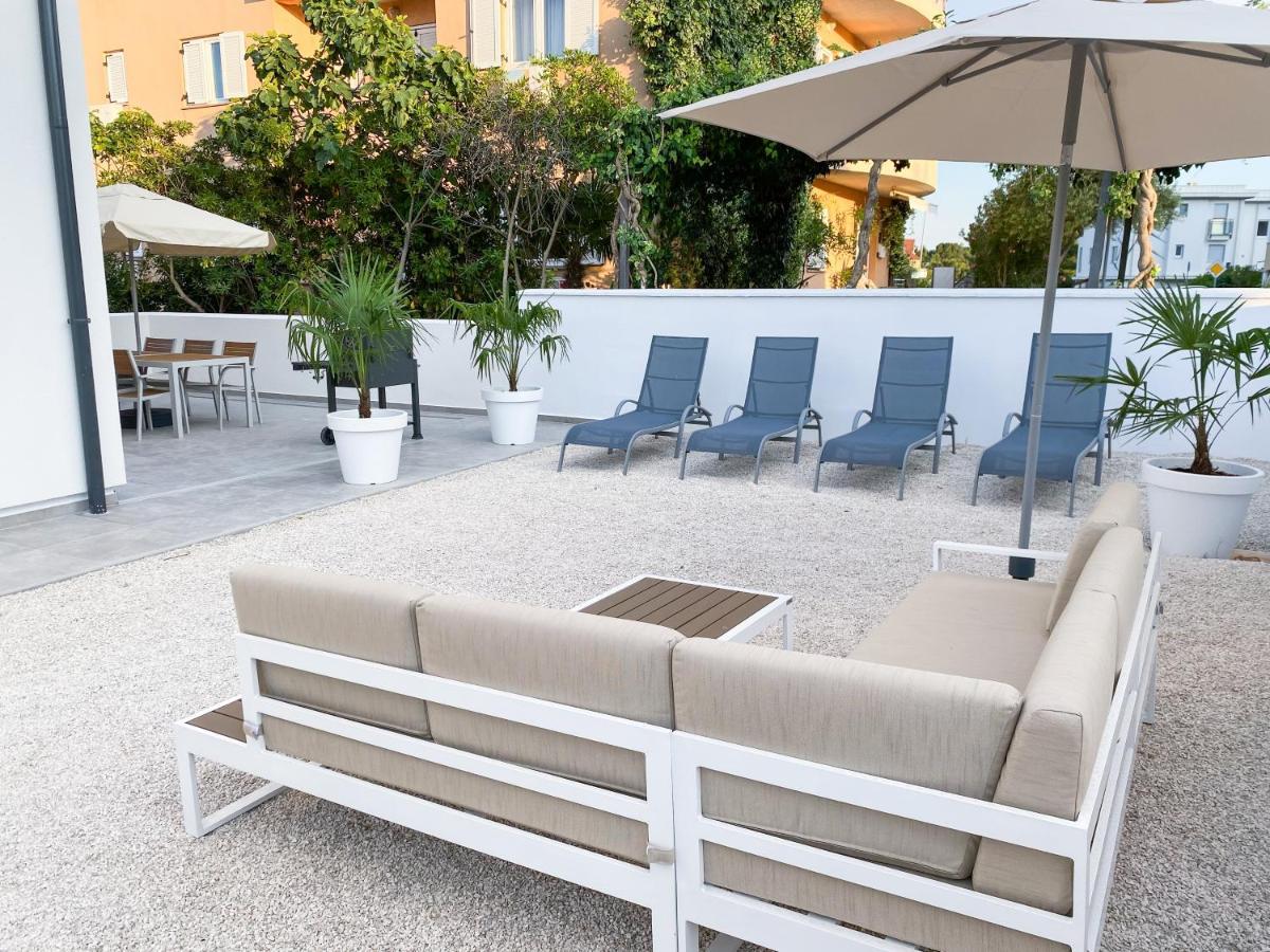 Villa Brig 36 Premantura Exteriör bild