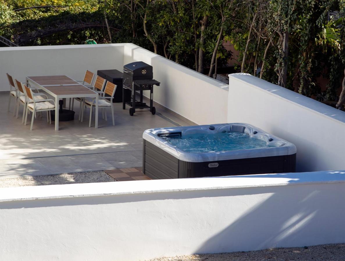 Villa Brig 36 Premantura Exteriör bild