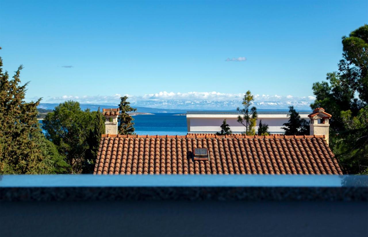 Villa Brig 36 Premantura Exteriör bild