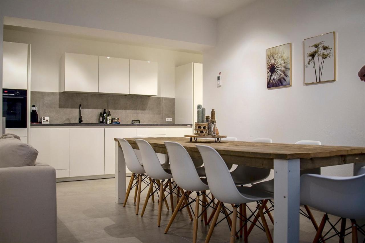 Villa Brig 36 Premantura Exteriör bild