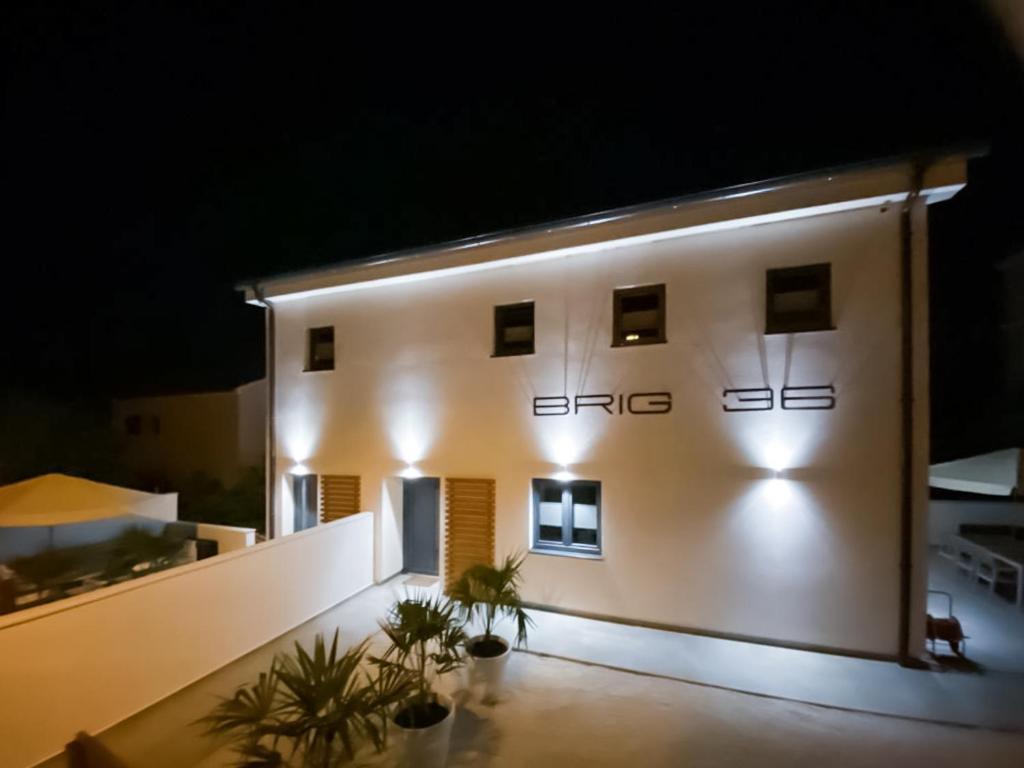 Villa Brig 36 Premantura Exteriör bild